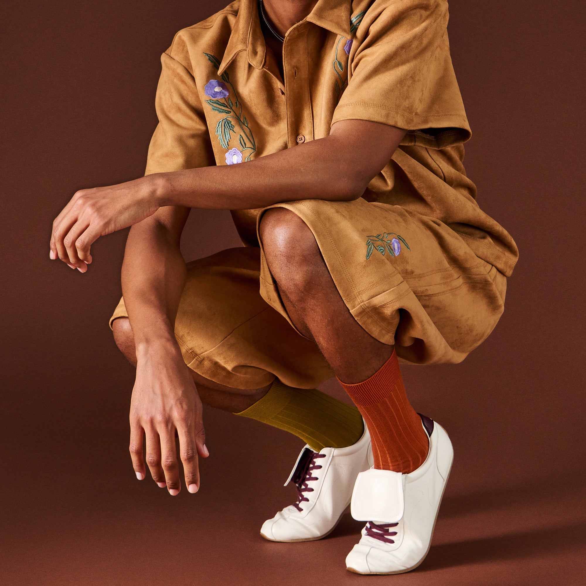 Regnsncox | Super Extra Fine Merino Wool Crew Socks for Ultimate Softness & Comfort