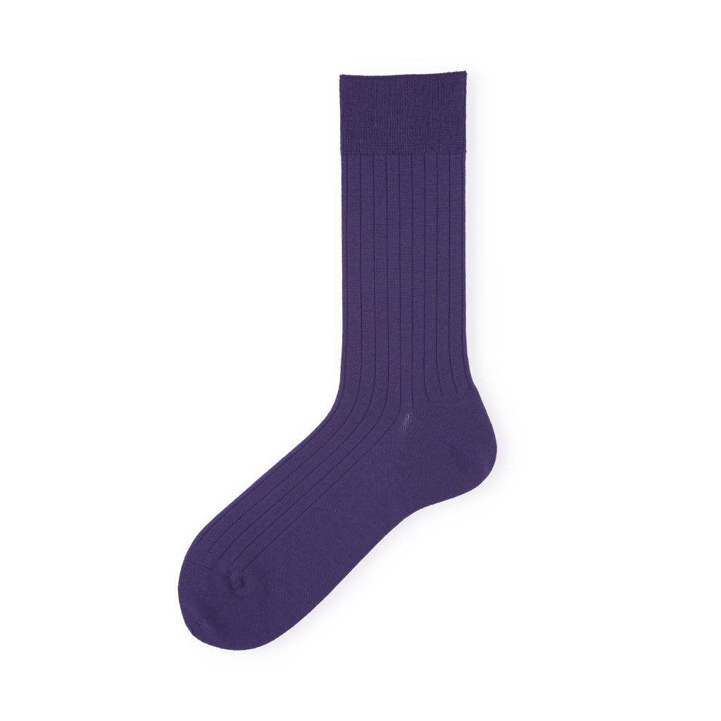 Regnsncox | Super Extra Fine Merino Wool Crew Socks for Ultimate Softness & Comfort