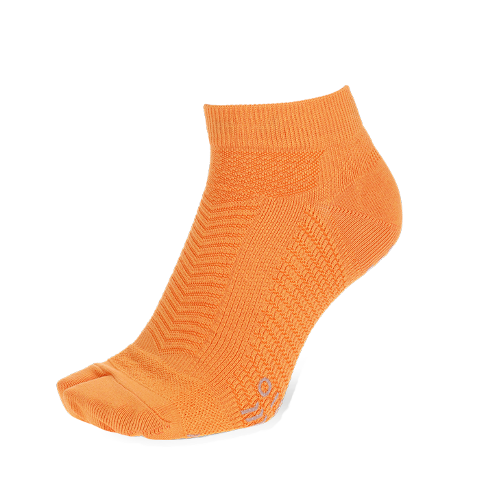 Regnsncox | Performance Tabi Running Socks with 3D Fit and Grip Sole
