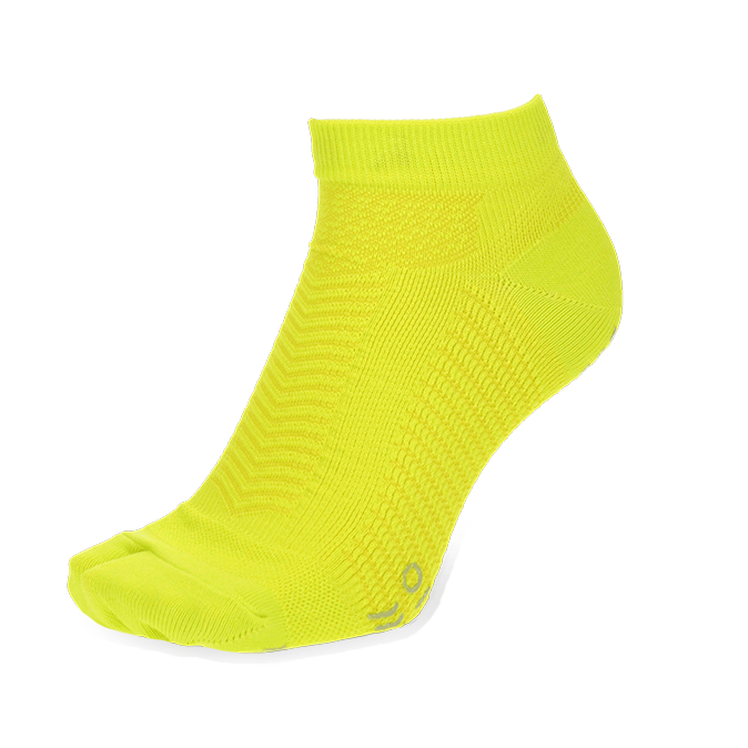 Regnsncox | Performance Tabi Running Socks with 3D Fit and Grip Sole
