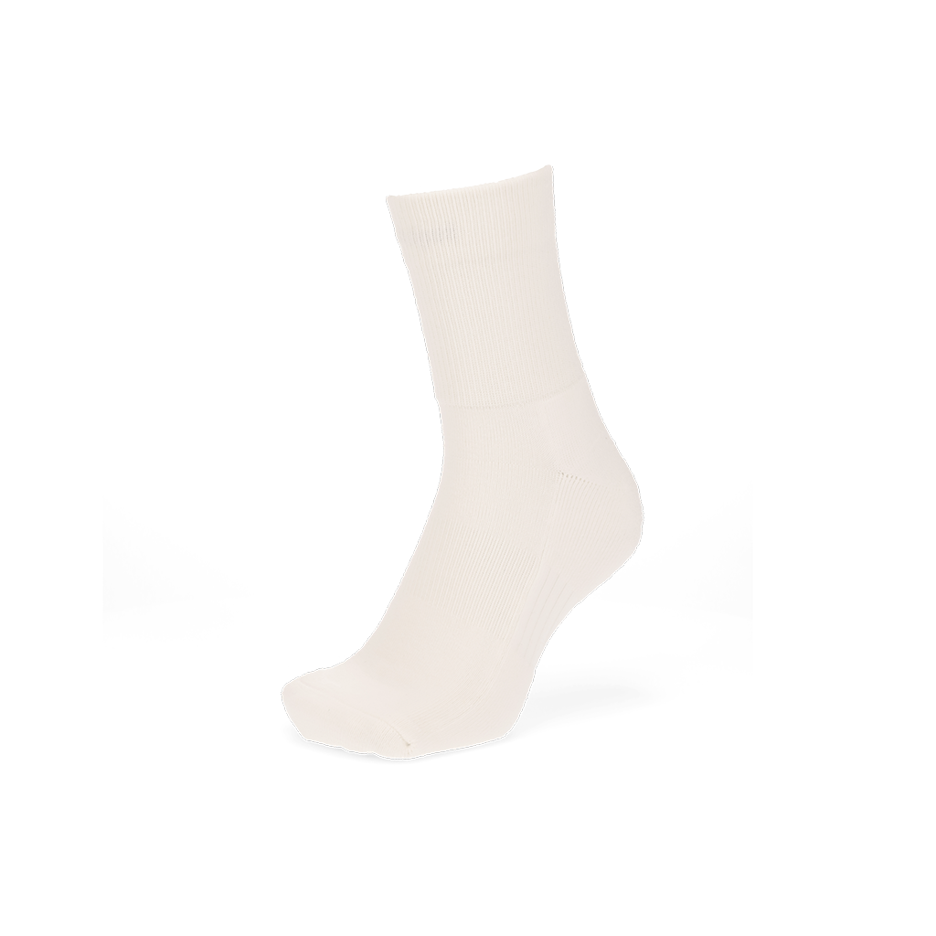 Regnsncox | High-Cushion Basketball Crew Socks for Ultimate Comfort and Durability