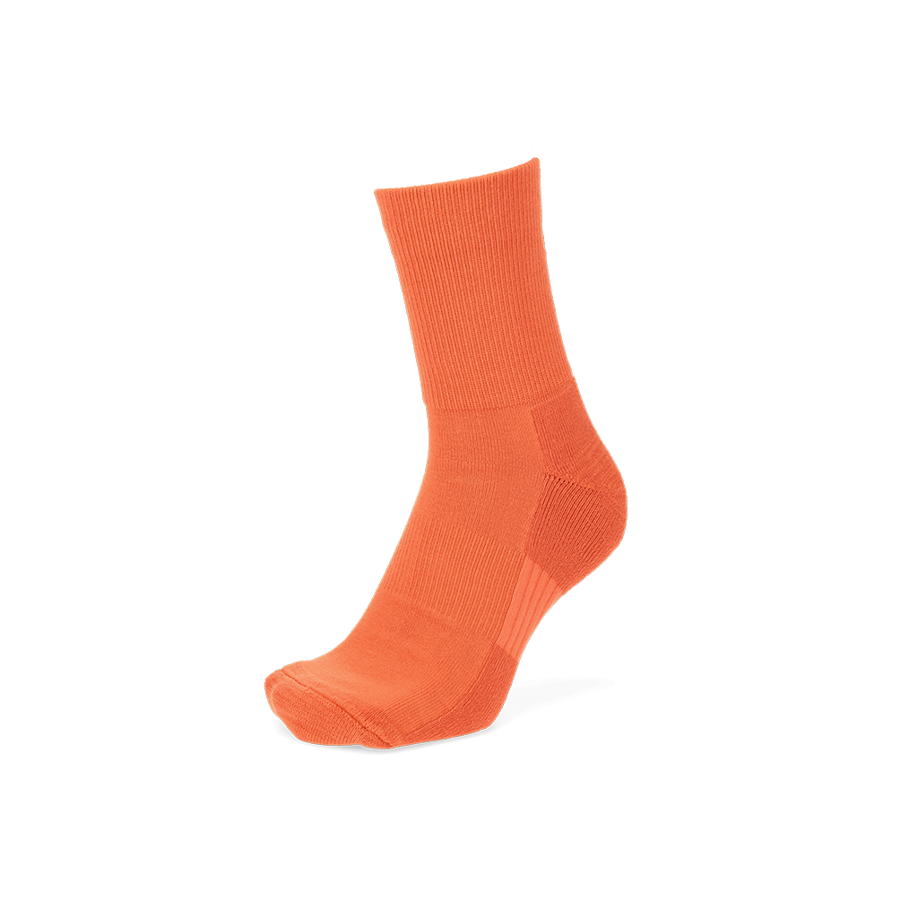 Regnsncox | High-Cushion Basketball Crew Socks for Ultimate Comfort and Durability