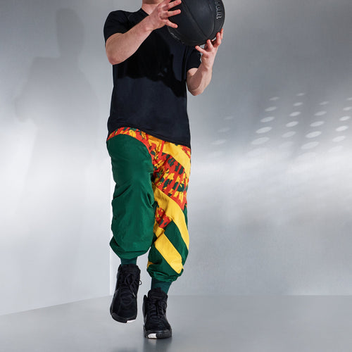 Regnsncox | High-Cushion Basketball Crew Socks for Ultimate Comfort and Durability