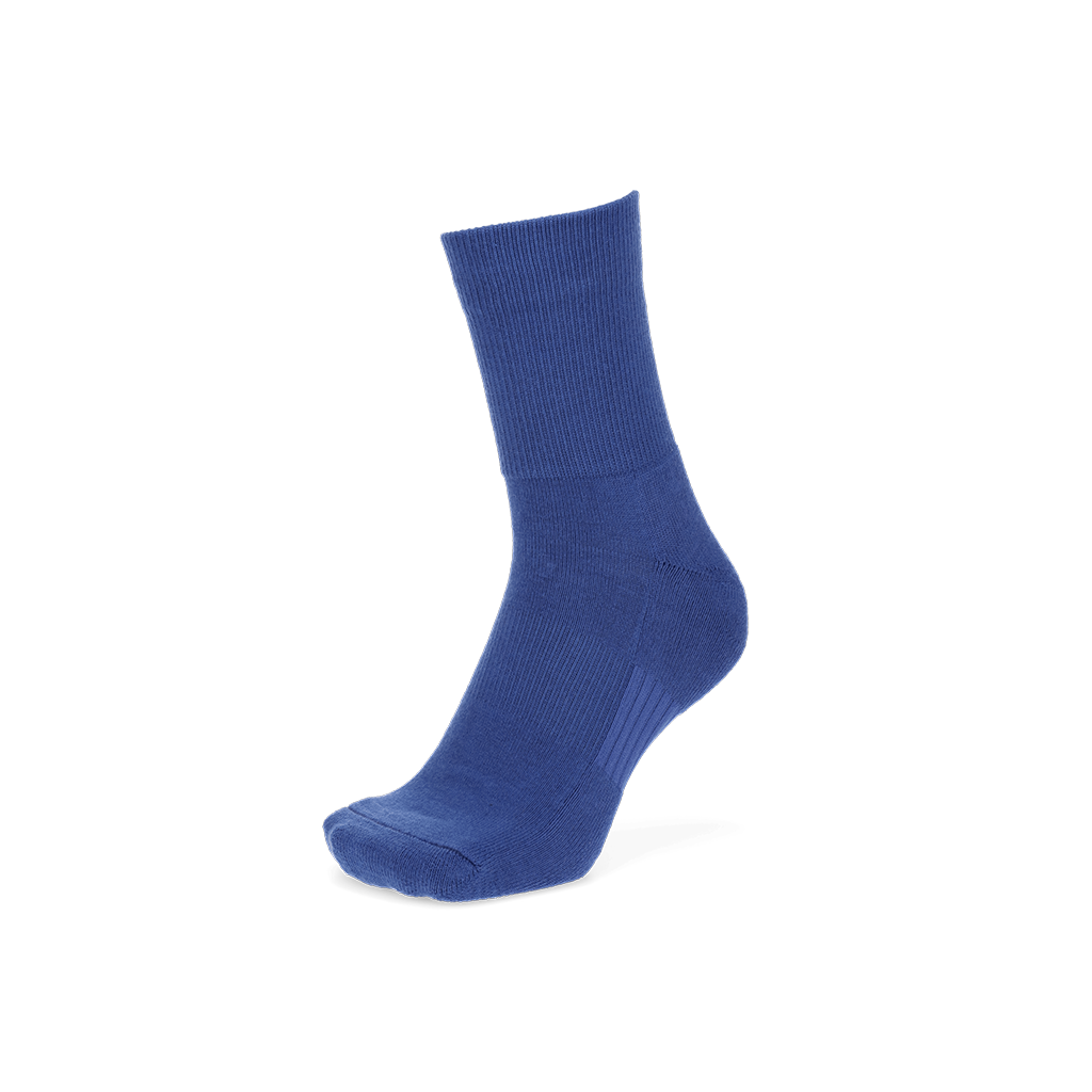 Regnsncox | High-Cushion Basketball Crew Socks for Ultimate Comfort and Durability