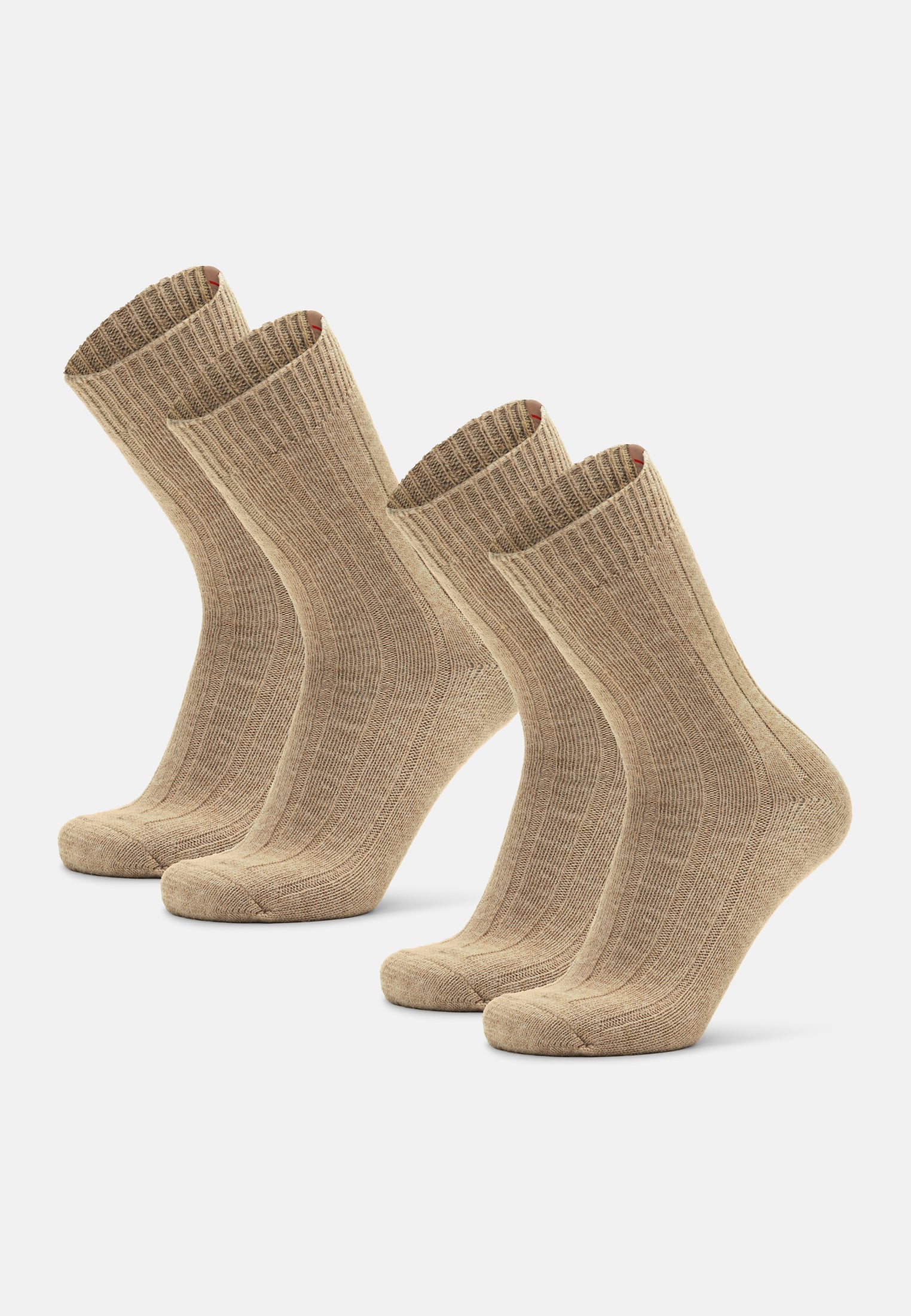 Regnsncox | Alpaca Wool Socks for Everyday Winter Warmth