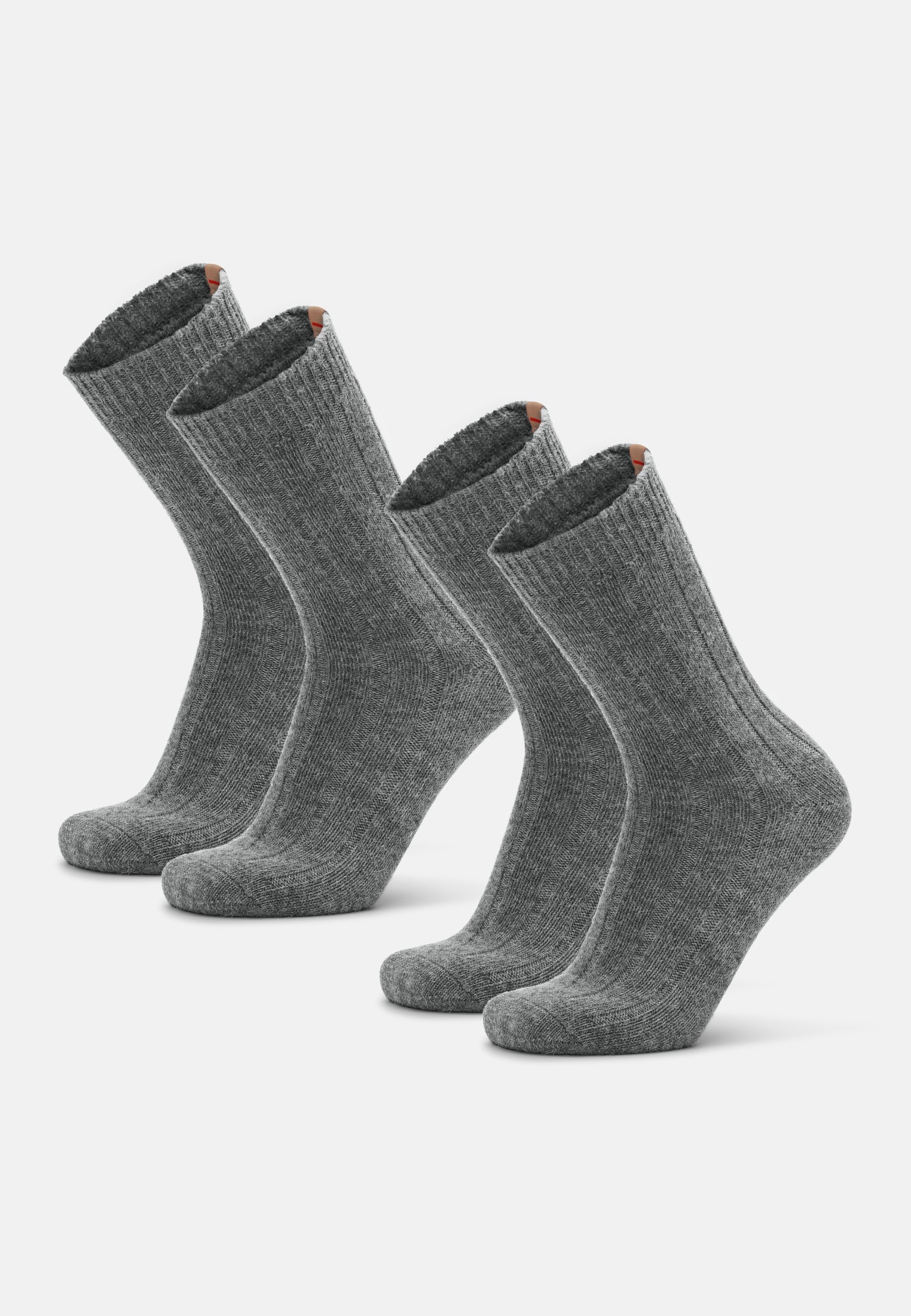 Regnsncox | Alpaca Wool Socks for Everyday Winter Warmth