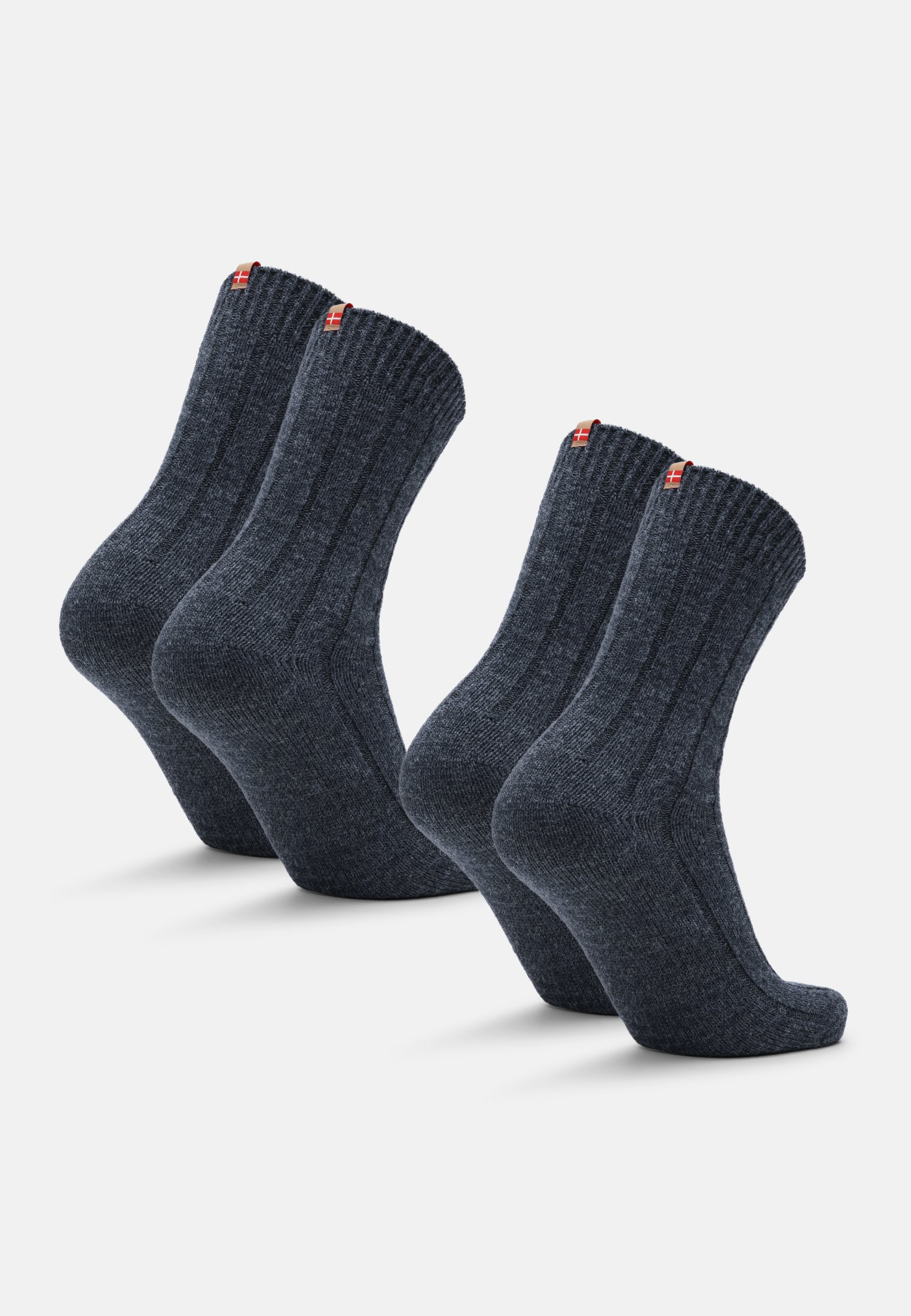 Regnsncox | Alpaca Wool Socks for Everyday Winter Warmth