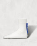 Regnsncox | Split-Toe Socks with Mohawk-Inspired Back Leg Design