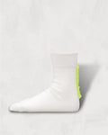 Regnsncox | Split-Toe Socks with Mohawk-Inspired Back Detail