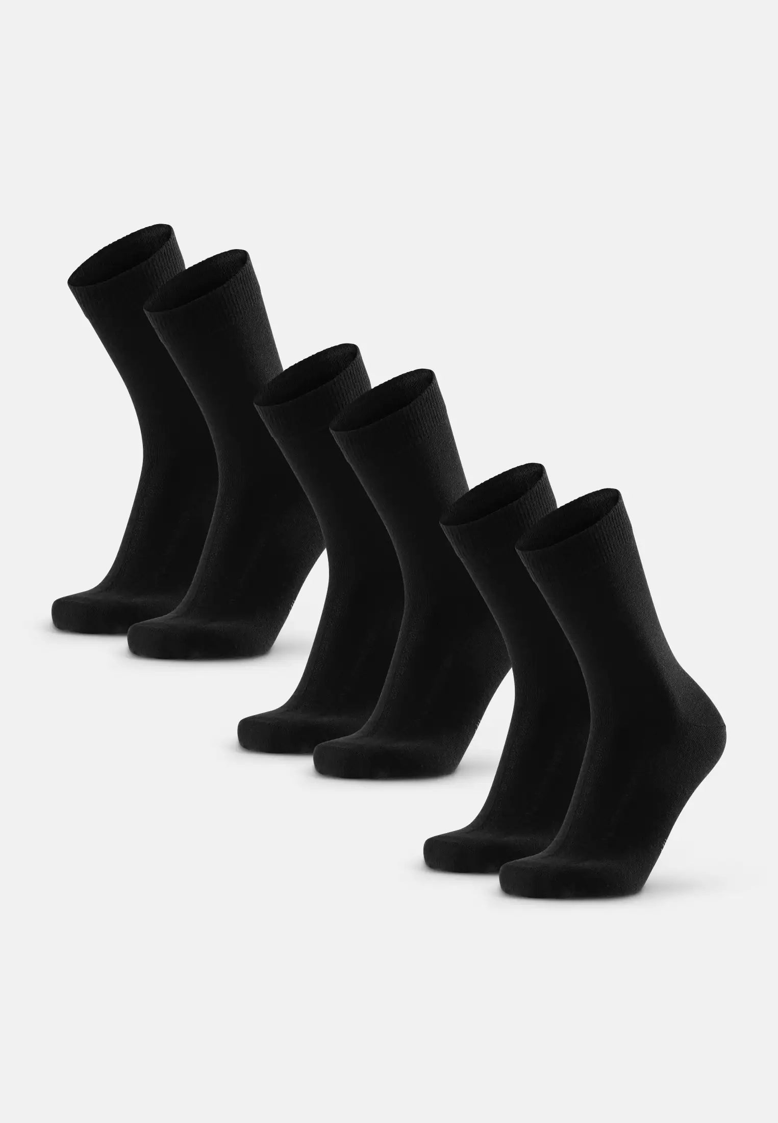 Regnsncox | Merino Wool Dress Socks with Button for Organized Comfort