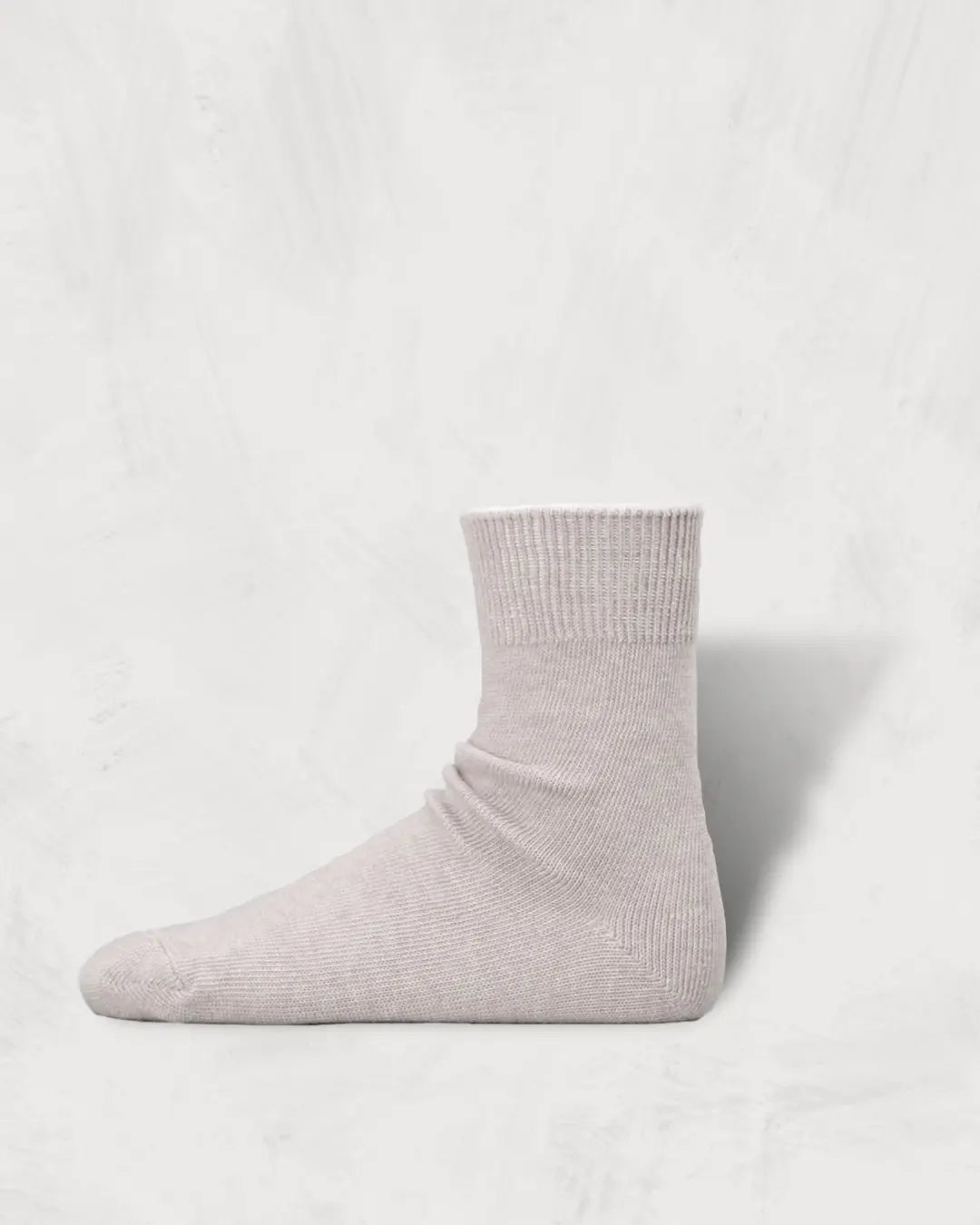 Regnsncox | Organic Cotton Short Socks Dyed with Reclaimed Food-Based Colorants