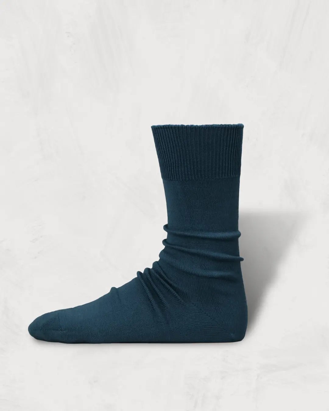 Regnsncox | Luxury Mercerized Giza Cotton Socks with Refined Construction