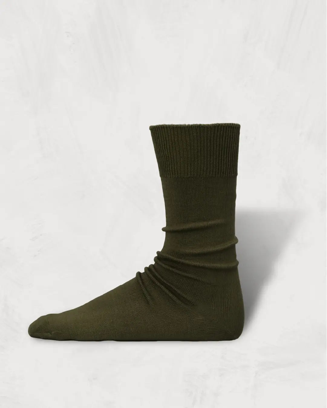 Regnsncox | Luxury Mercerized Giza Cotton Socks with Refined Construction