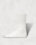 Regnsncox | Luxury Mercerized Giza Cotton Socks with Refined Construction