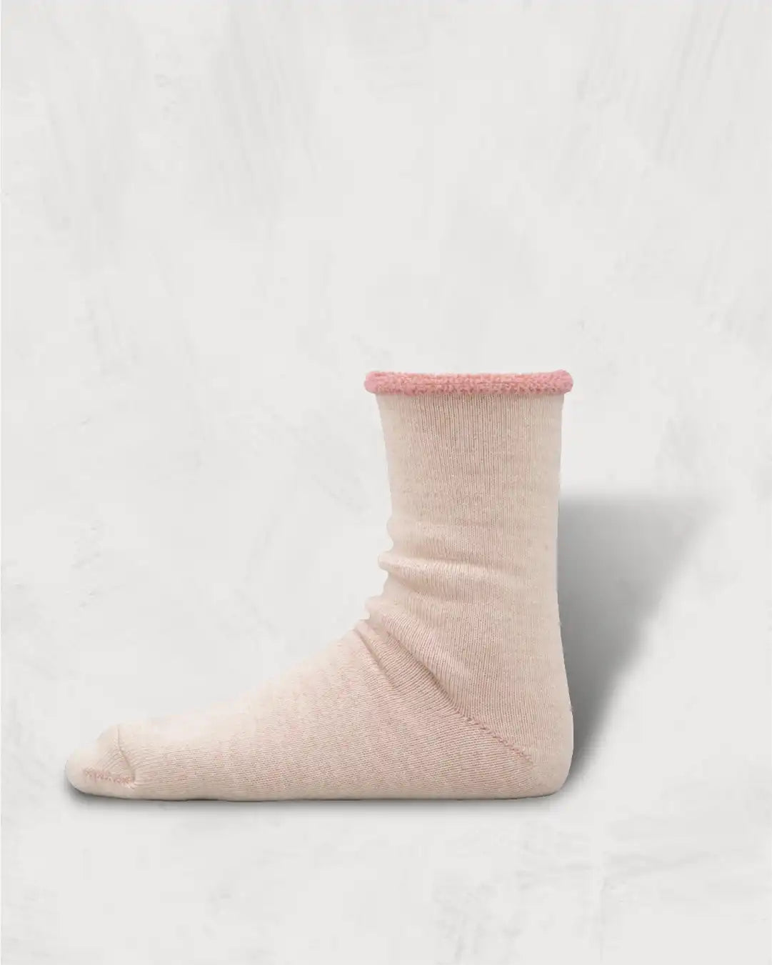 Regnsncox | Washable Wool Pile Socks with Dual-Surface Knit
