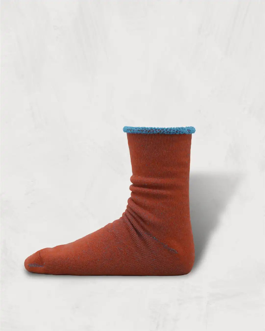 Regnsncox | Washable Wool Pile Socks with Dual-Surface Knit