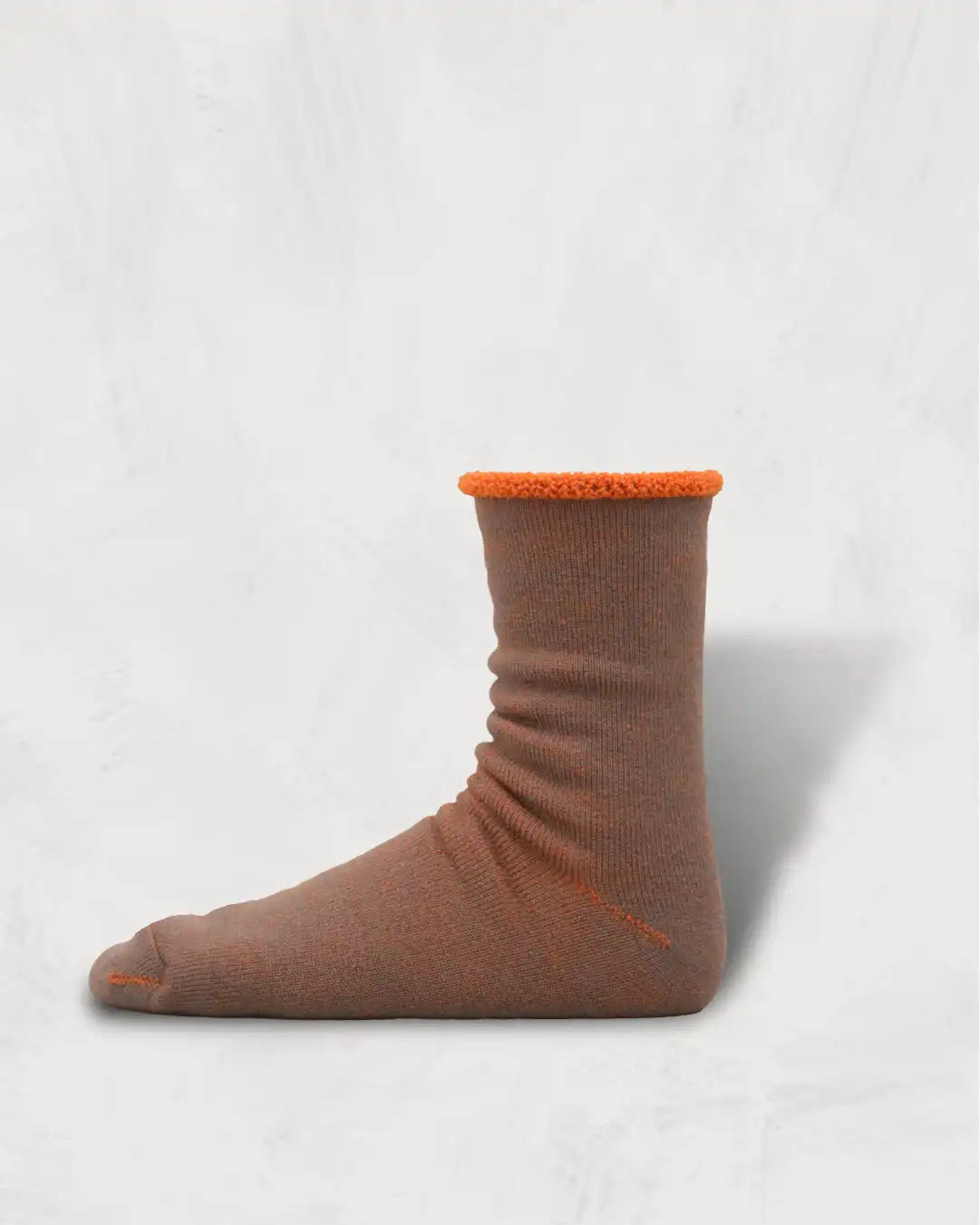 Regnsncox | Washable Wool Pile Socks with Dual-Surface Knit