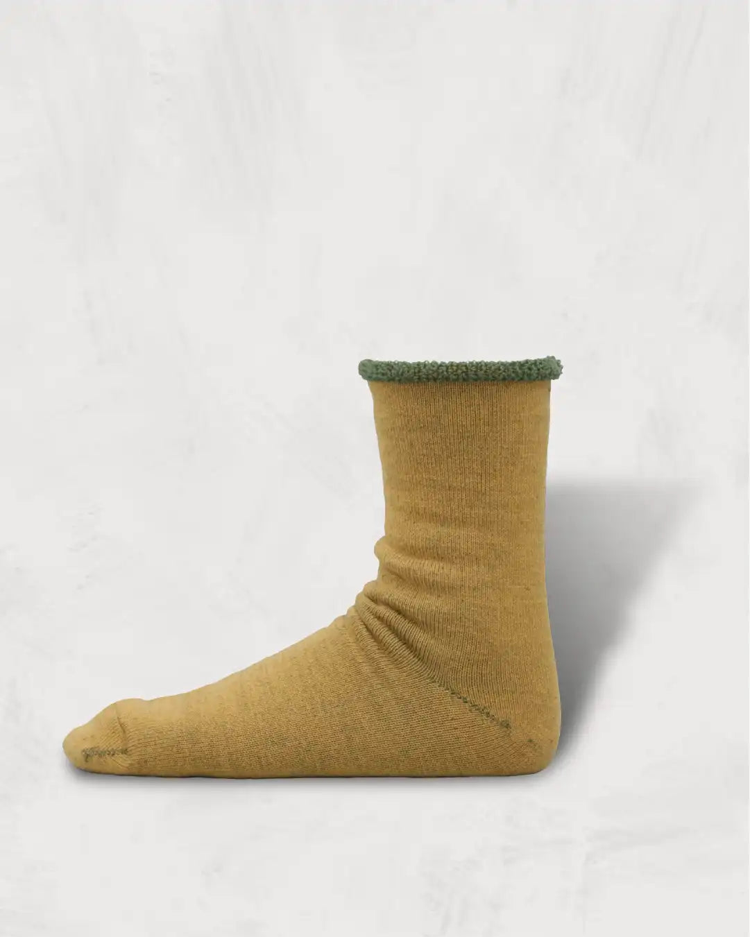 Regnsncox | Washable Wool Pile Socks with Dual-Surface Knit