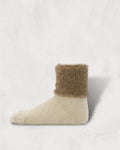 Regnsncox | Short-Length Faux Fur Texture Socks
