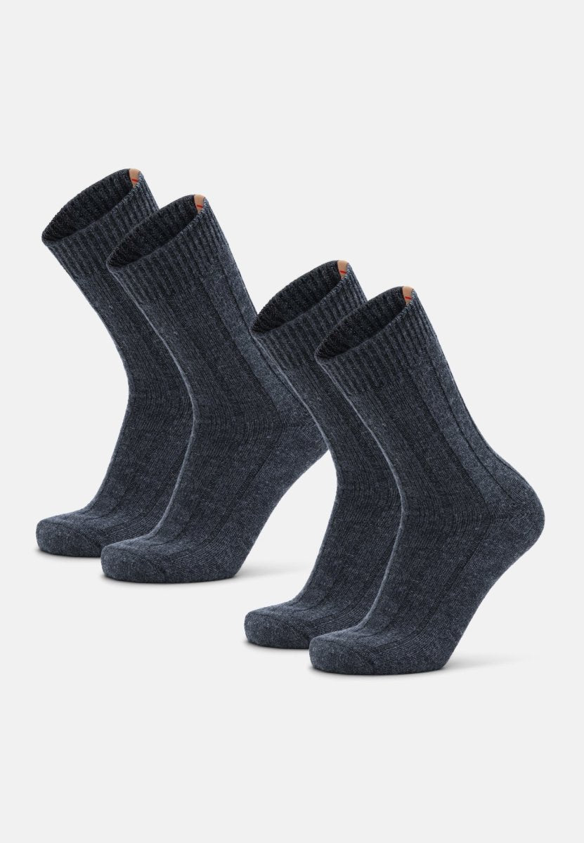 Regnsncox | Alpaca Wool Socks for Everyday Winter Warmth