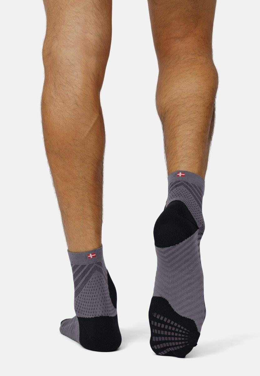 Regnsncox | Anti-Slip Running Socks for Blister-Free Comfort