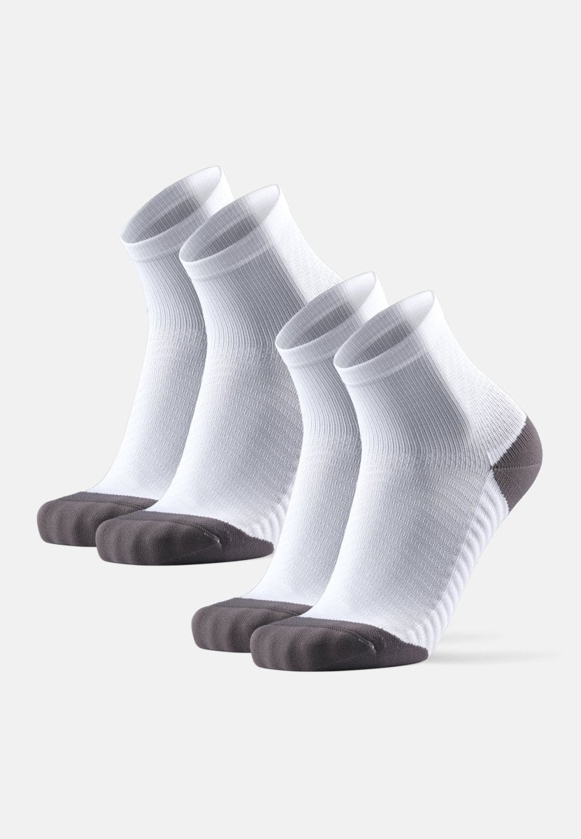 Regnsncox | Anti-Slip Running Socks for Blister-Free Comfort