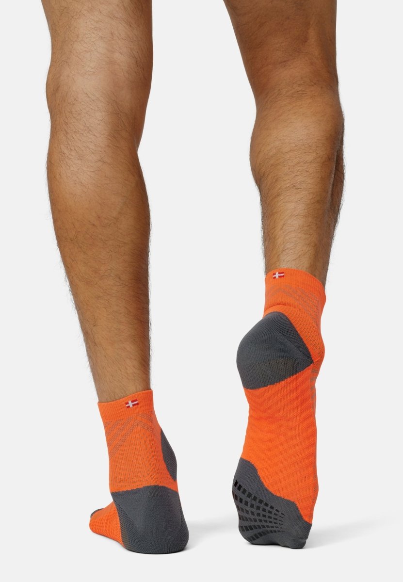 Regnsncox | Anti-Slip Running Socks for Blister-Free Comfort