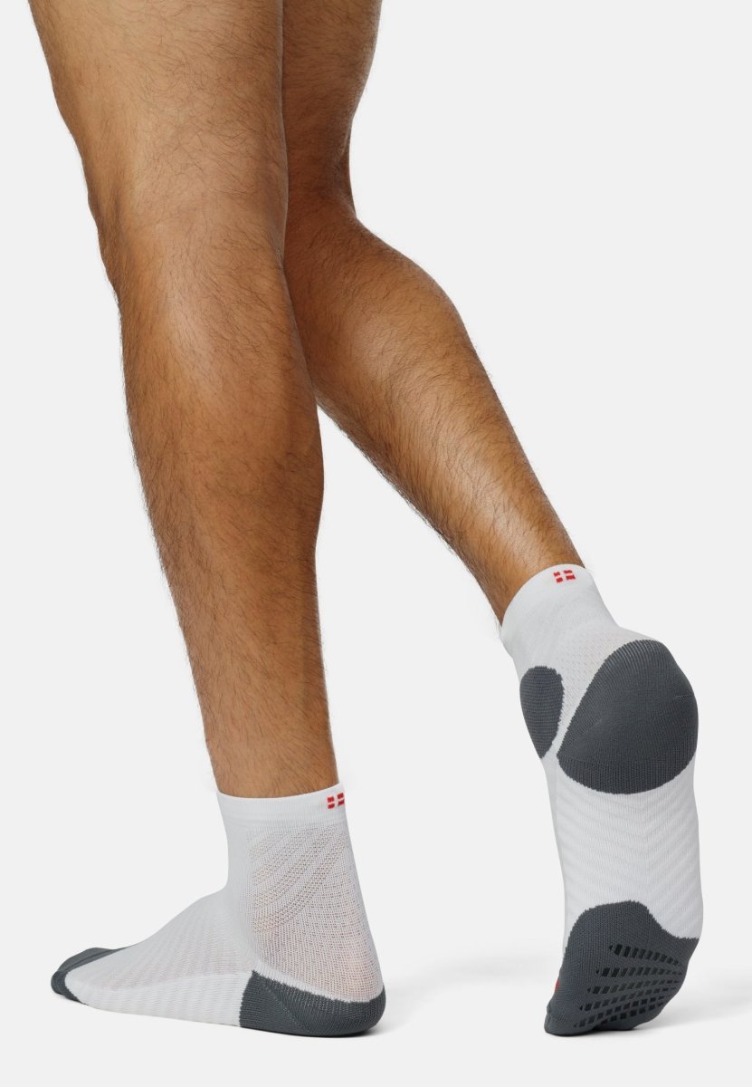 Regnsncox | Anti-Slip Running Socks for Blister-Free Comfort