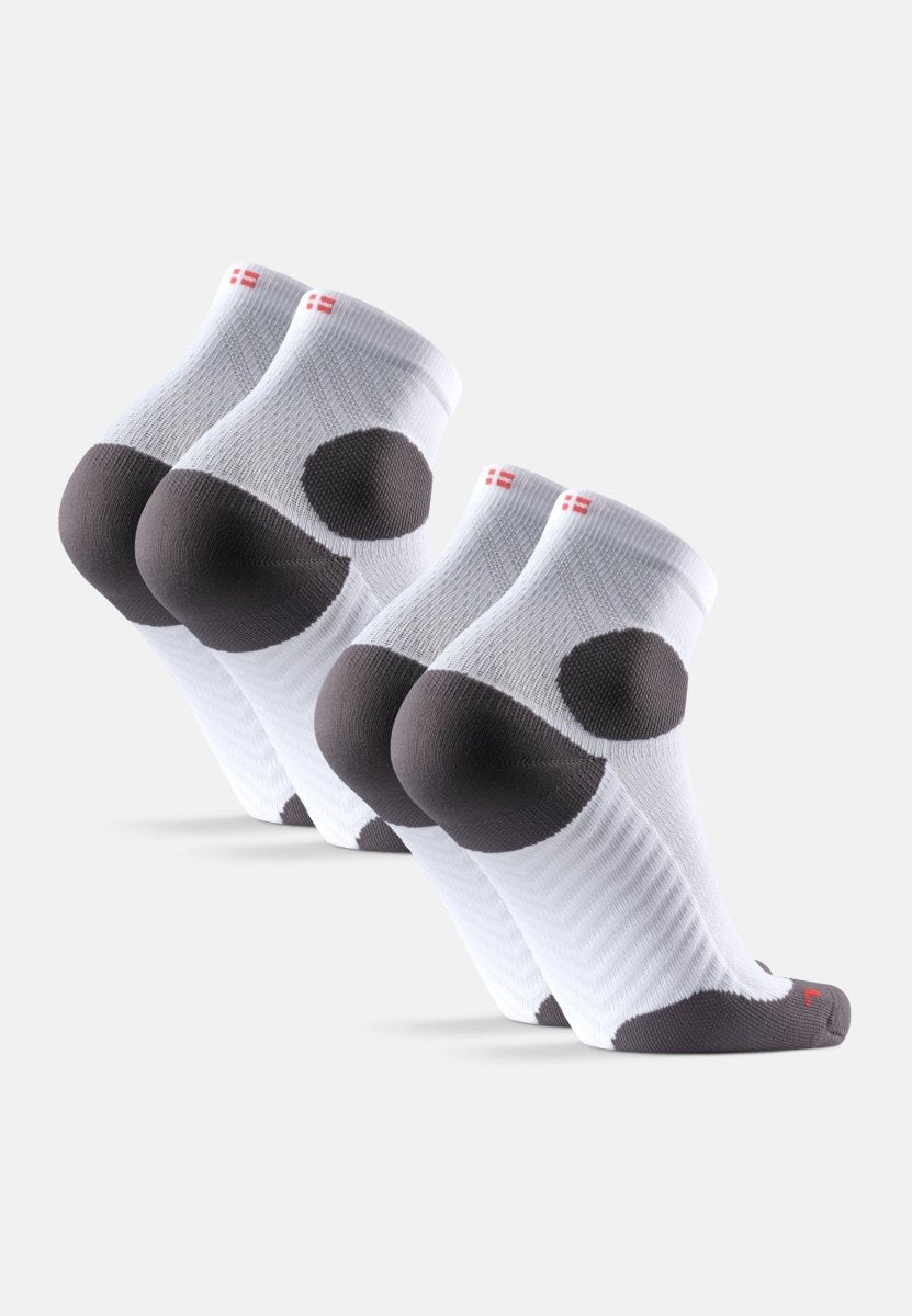 Regnsncox | Anti-Slip Running Socks for Blister-Free Comfort