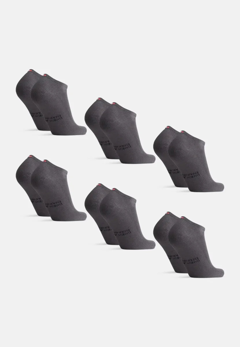 Regnsncox | Ultra-Soft Bamboo Low-Cut Socks for All-Day Comfort