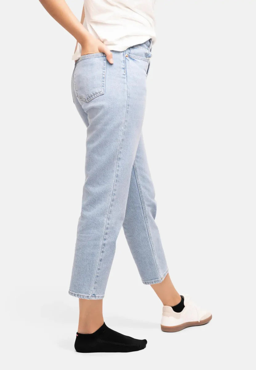 Regnsncox | Ultra-Soft Bamboo Low-Cut Socks for All-Day Comfort