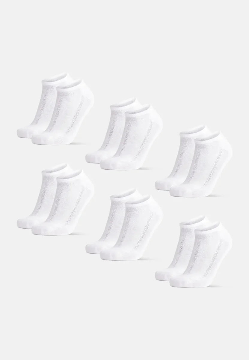 Regnsncox | Ultra-Soft Bamboo Low-Cut Socks for All-Day Comfort