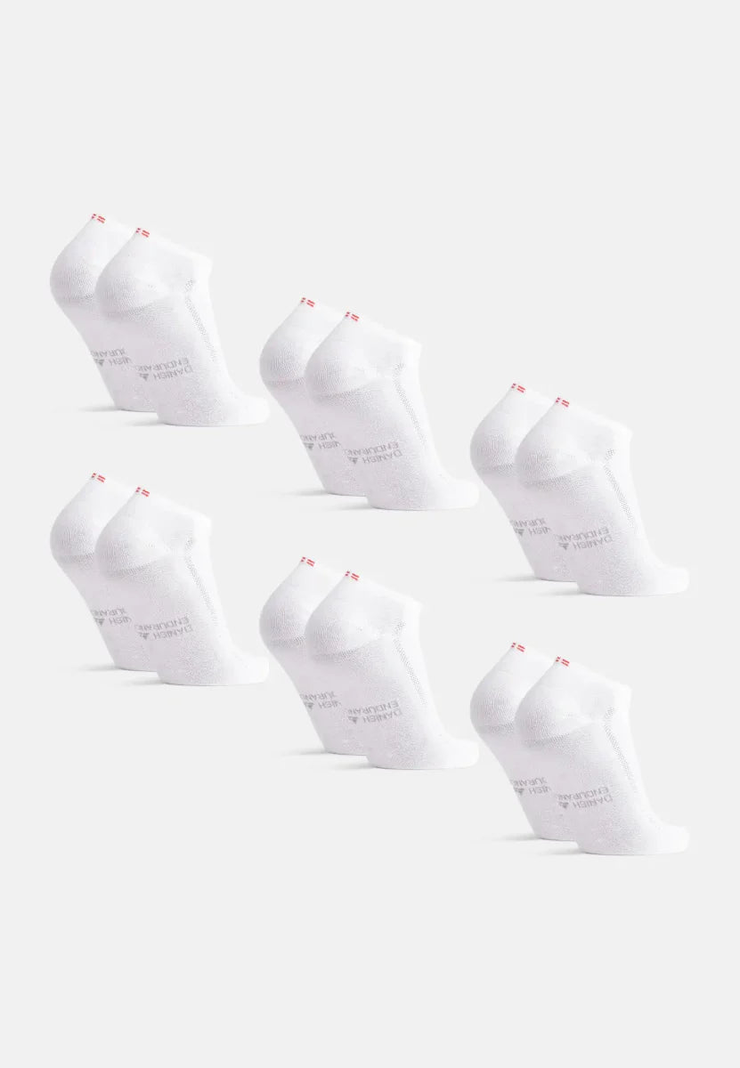 Regnsncox | Ultra-Soft Bamboo Low-Cut Socks for All-Day Comfort