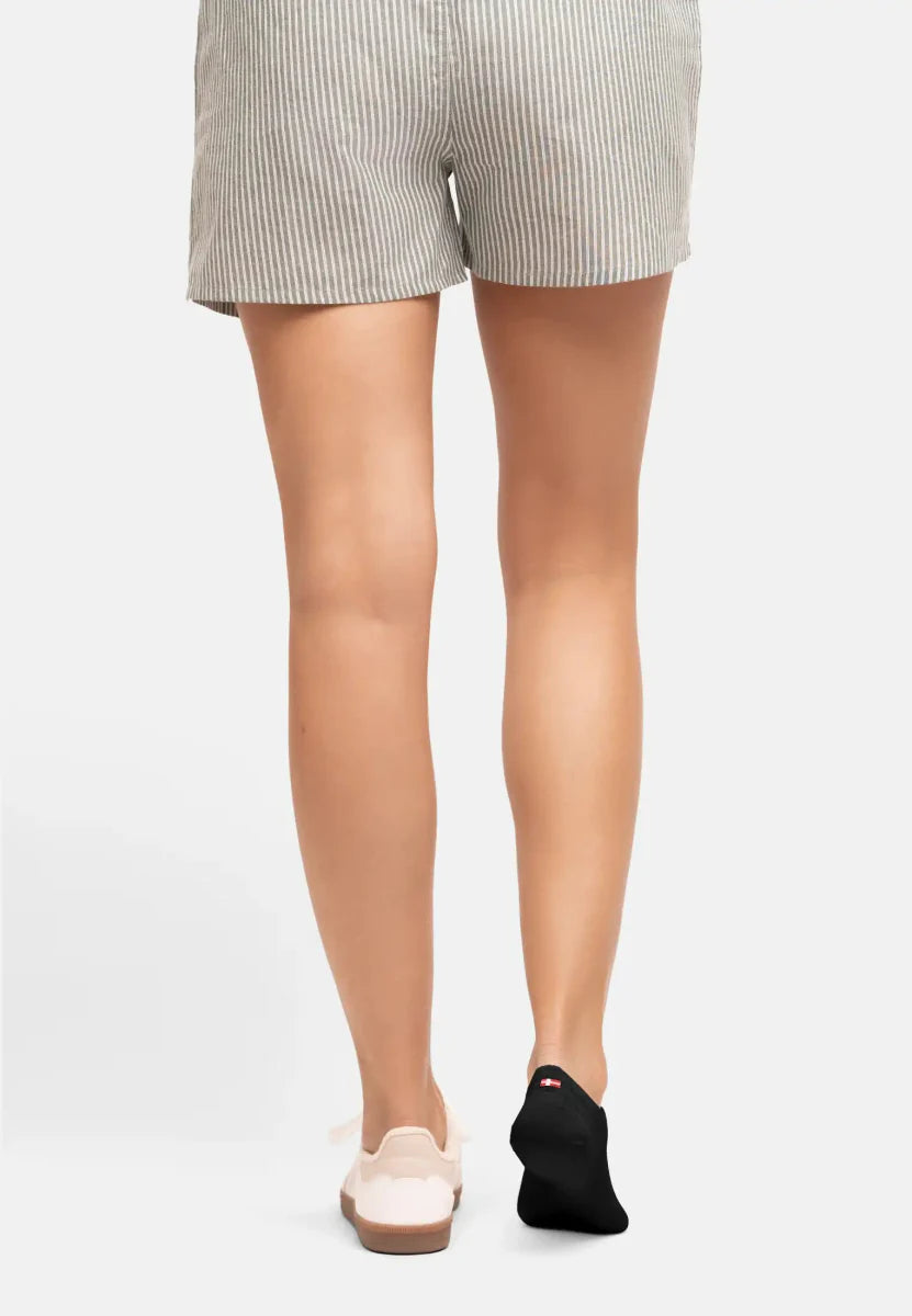 Regnsncox | Invisible Bamboo No-Show Socks for All-Day Comfort