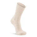Regnsncox | Medium Weight Wool Blend Crew Socks for Everyday Wear
