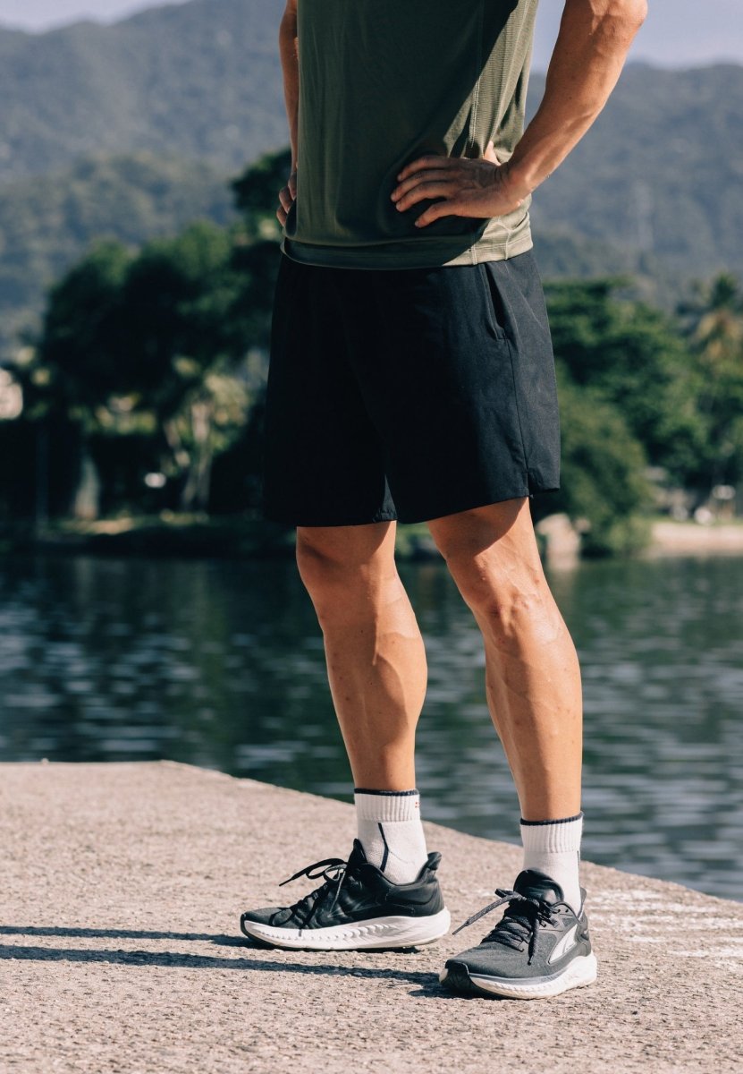 Regnsncox | Cotton Quarter Socks for All-Day Comfort