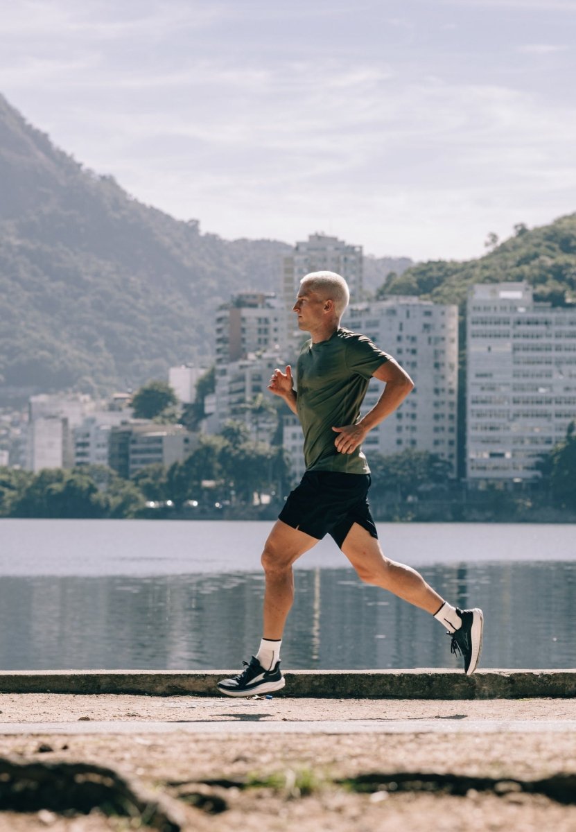 Regnsncox | Cotton Quarter Socks for All-Day Comfort