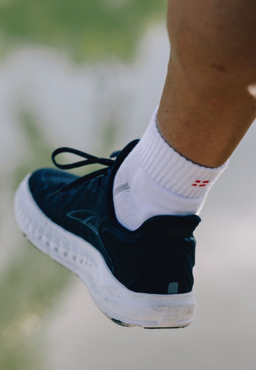 Regnsncox | Cotton Quarter Socks for All-Day Comfort