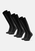 Regnsncox | Knee-High Bamboo Socks for Professional Comfort