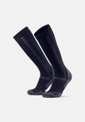 Regnsncox | Knee-High Merino Wool Hiking Socks for Full Calf Protection
