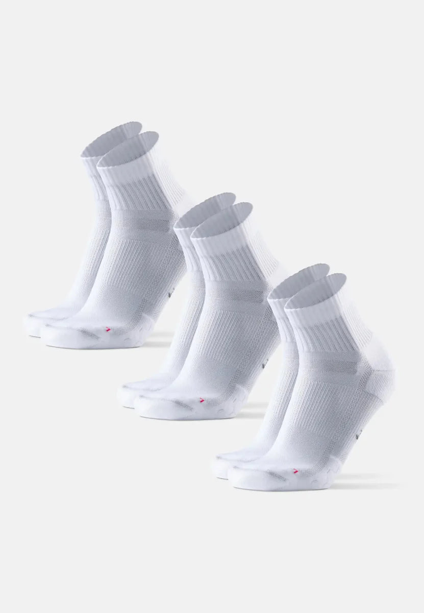 Regnsncox | Long-Distance Running Crew Socks for Training and Sport