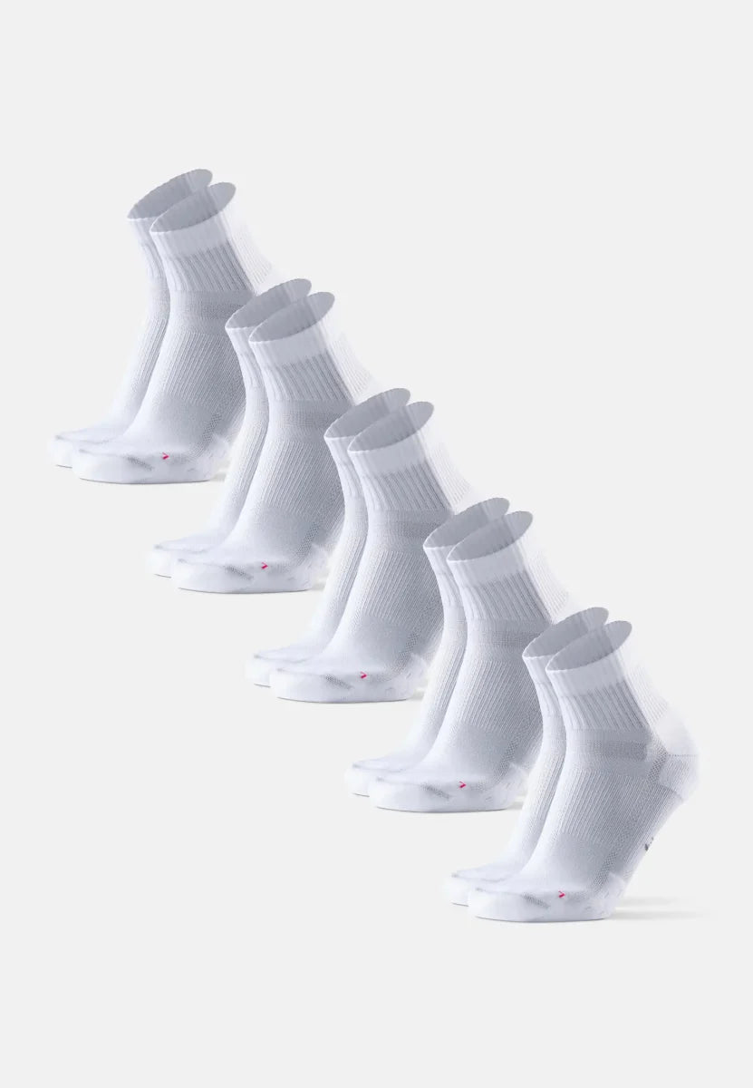 Regnsncox | Long-Distance Running Crew Socks for Training and Sport