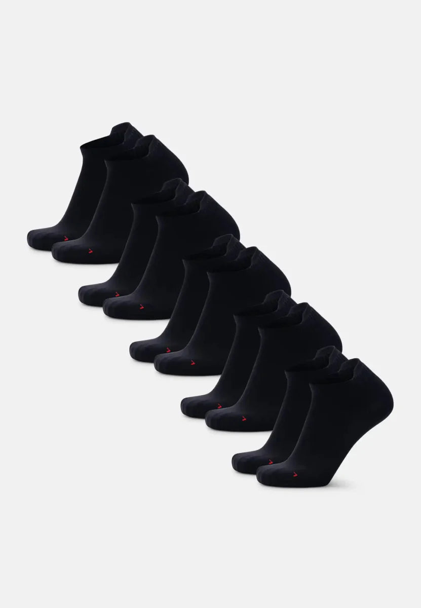 Regnsncox | Lightweight Low-Cut Running Socks for Athletic Wear