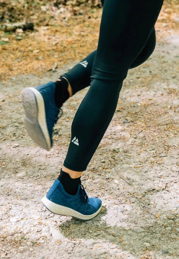 Regnsncox | Lightweight Low-Cut Running Socks for Athletic Wear