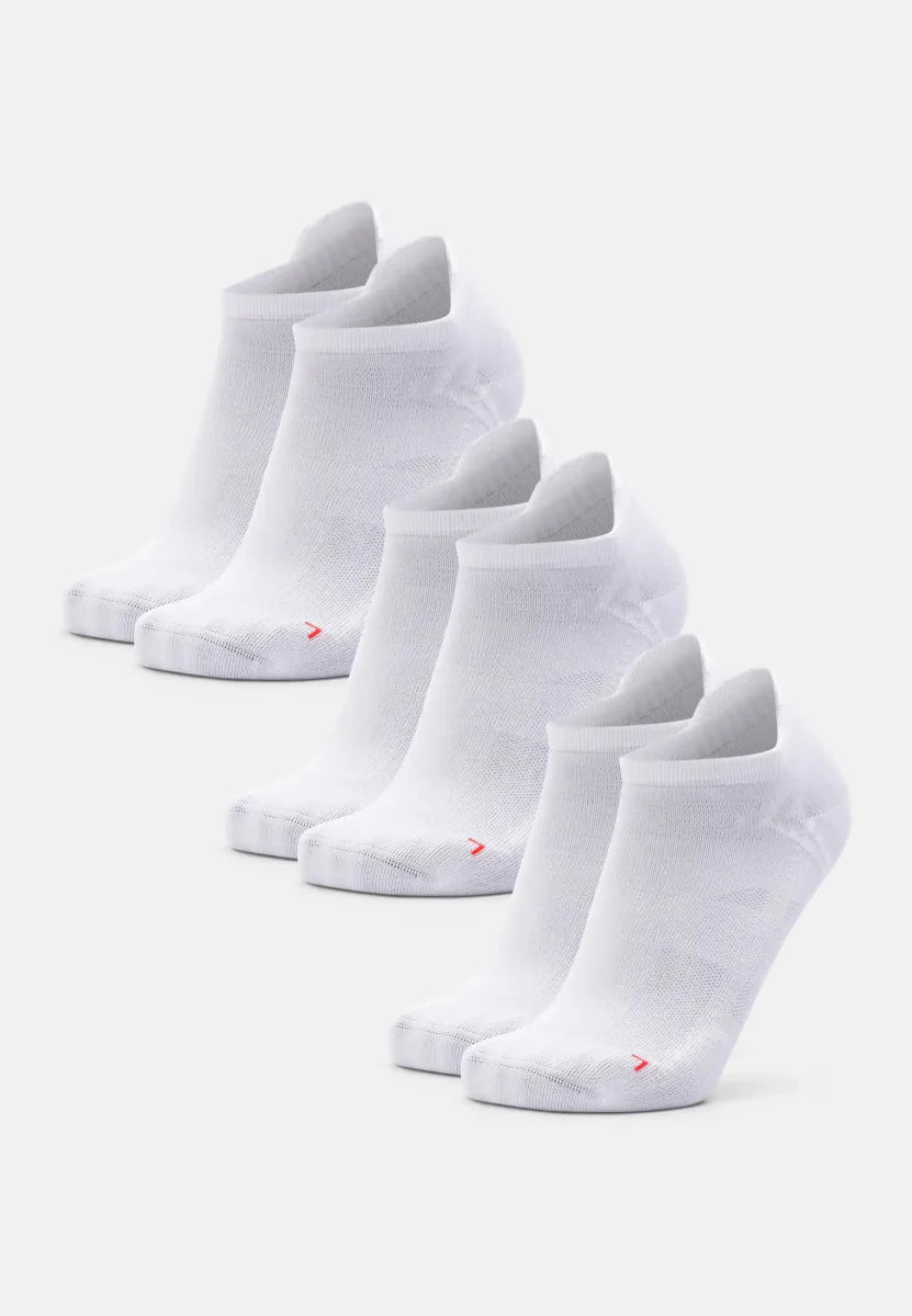 Regnsncox | Lightweight Low-Cut Running Socks for Athletic Wear