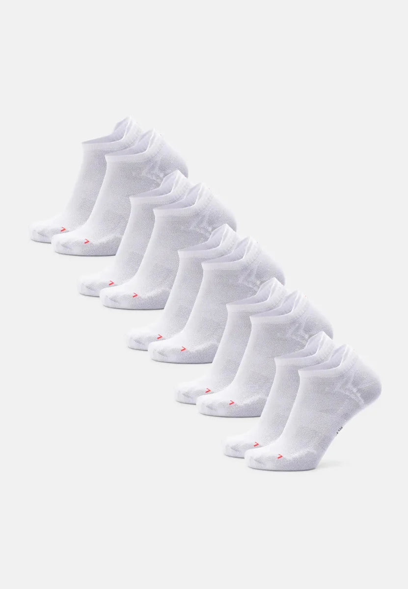 Regnsncox | Lightweight Low-Cut Running Socks for Athletic Wear