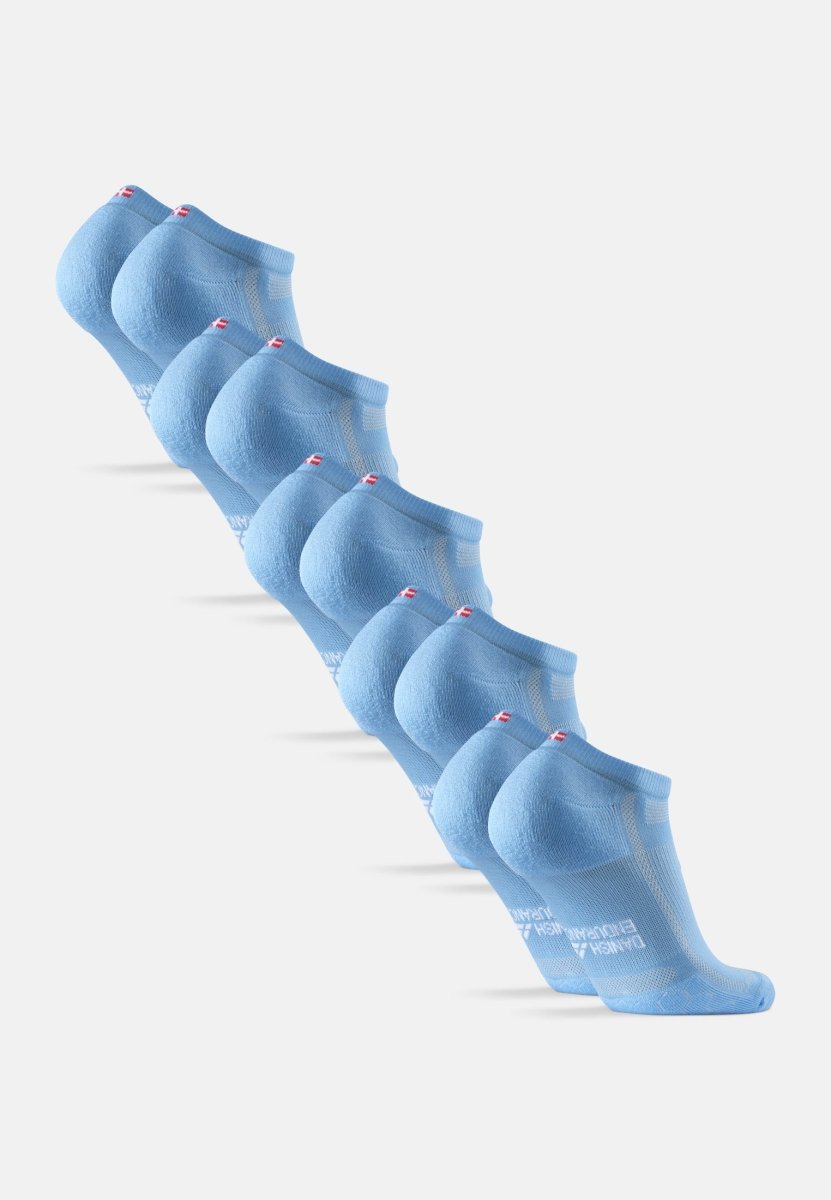 Regnsncox | Low-Cut Running Socks for Long-Distance Comfort