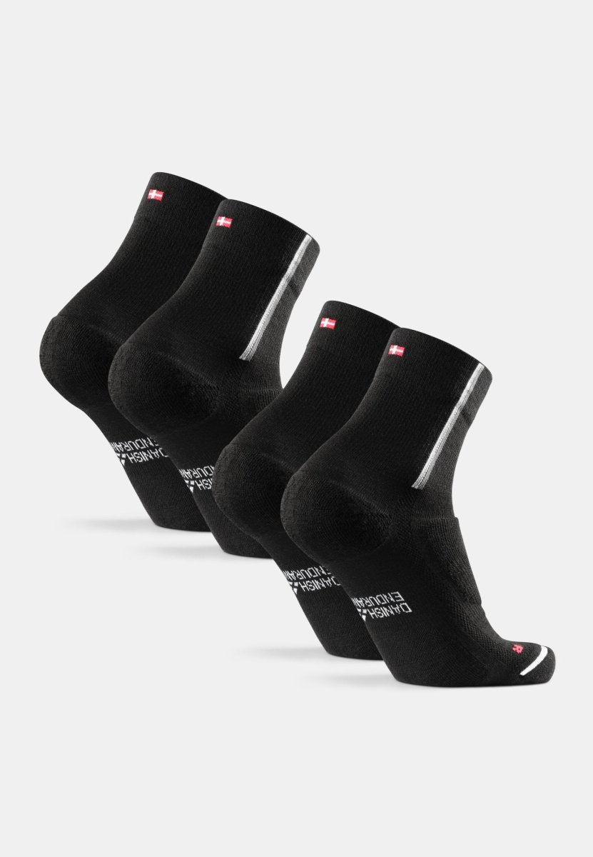 Regnsncox | Merino Wool Cycling Socks for Cold-Weather Comfort
