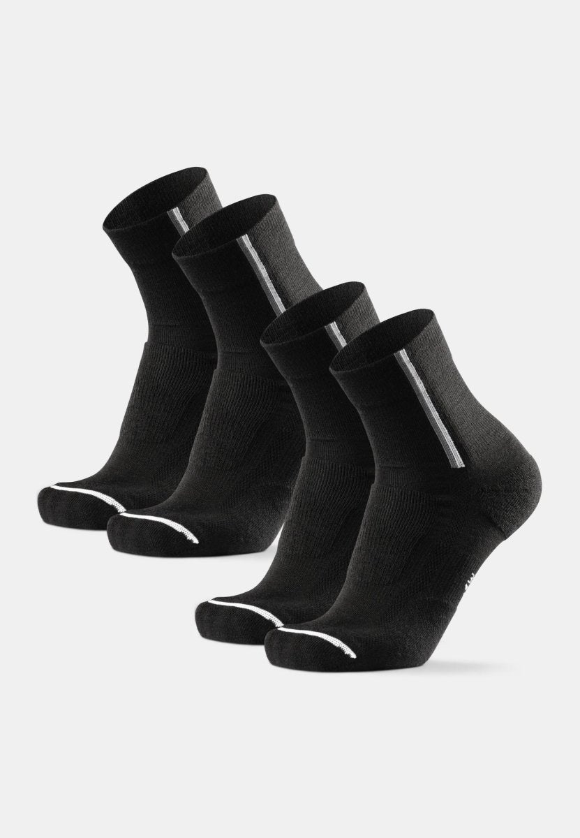 Regnsncox | Merino Wool Cycling Socks for Cold-Weather Comfort