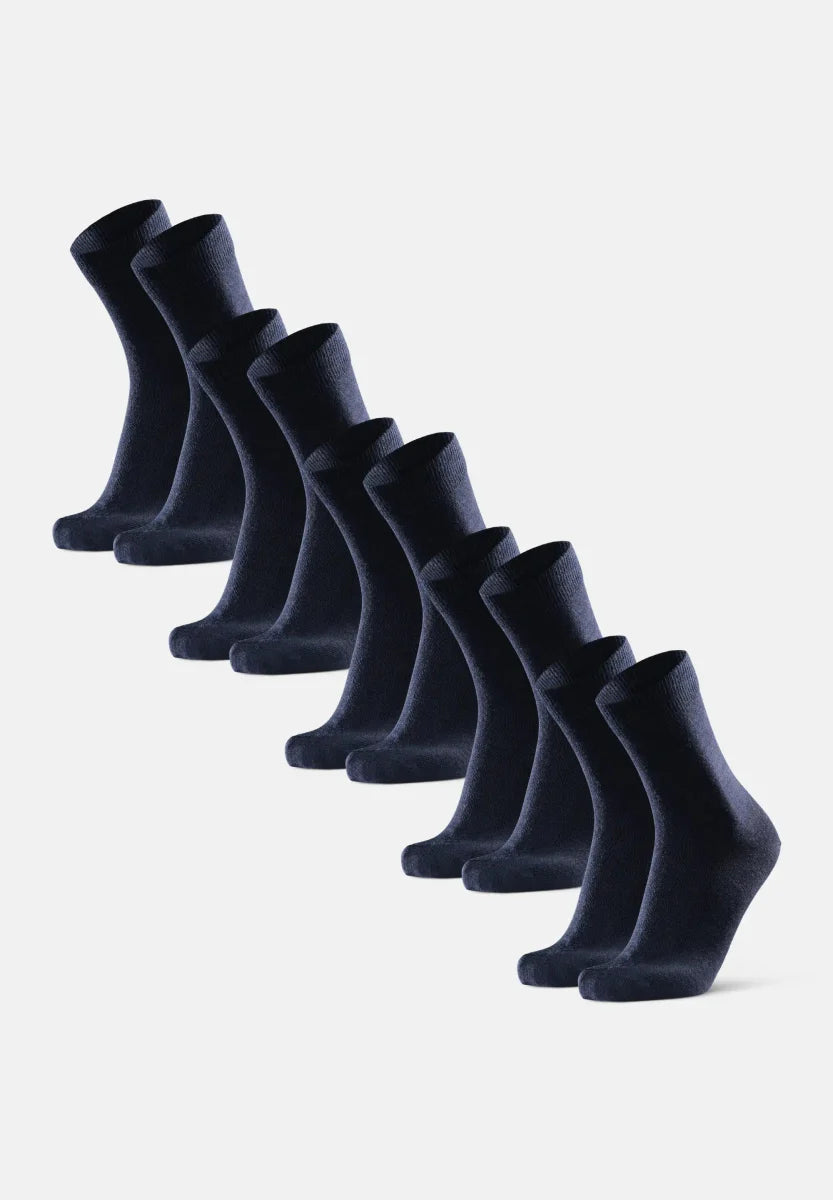 Regnsncox | Merino Wool Dress Crew Socks